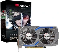 Видеокарта Afox GeForce GTX 1650 4 _Б Retail 512123686