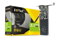 Видеокарта Zotac GeForce GT 1030 2 _Б Retail 1226365554