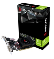 Видеокарта Biostar GeForce GT 730 2 _Б Retail 682500144