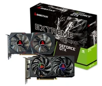 Видеокарта Biostar GeForce GTX 1660 Ti 6 _Б Retail 914392068