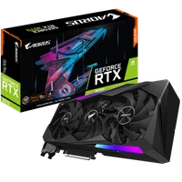 Видеокарта AORUS GeForce RTX 3070 8 _Б Retail 1657429605