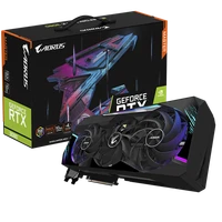 Видеокарта AORUS GeForce RTX 3080 10 _Б Retail 1067144768
