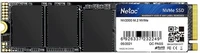 Внутренний твердотельный накопитель Netac PCIe 512GB 1674325694