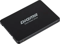 Внутренний твердотельный накопитель DIGMA Run S9 512GB 1233597818