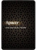 Внутренний твердотельный накопитель Apacer SATA 240GB 1434840058