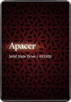 Внутренний твердотельный накопитель Apacer PANTHER AS350X 599118933