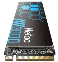 Внутренний твердотельный накопитель Netac PCIe 250GB 1700363839