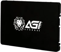 Внутренний твердотельный накопитель AGI SATA III 1TB 2017627674