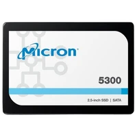 Внутренний твердотельный накопитель Crucial Micron 5300MAX 960GB 339281904