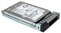 Внутренний твердотельный накопитель Dell Technologies Read Intensive 960GB 1297924569