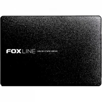 Внутренний твердотельный накопитель Foxline X5ST 1024GB 2072462207
