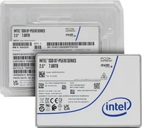 Внутренний твердотельный накопитель Intel 7.68TB 1367255278