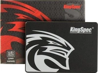 Внутренний твердотельный накопитель KINGSPEC SATA III 128GB 291694165