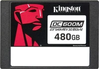 Внутренний твердотельный накопитель Kingston DC600M 480GB 1045036986