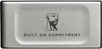 Внутренний твердотельный накопитель Kingston XS2000 BOC 2TB 1709938716