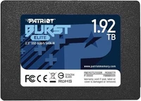 Внутренний твердотельный накопитель Patriot Burst Elite 1.92TB 420944166