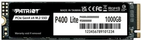 Внутренний твердотельный накопитель Patriot P400 Lite 1TB 1358739403
