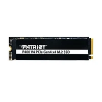 Внутренний твердотельный накопитель Patriot P400 V4 500 Гб 1803327637