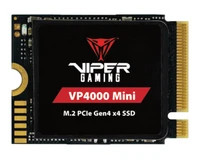 Внутренний твердотельный накопитель Patriot Viper Gaming VP4000 Mini 2 Тб 2056779777