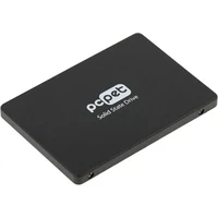 Внутренний твердотельный накопитель PC Pet SATA III 128Gb 1902616804