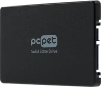 Внутренний твердотельный накопитель PC Pet SATA III 512Gb 1492859167