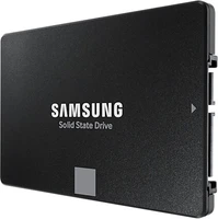Внутренний твердотельный накопитель Samsung 870 EVO 500GB 2095487190