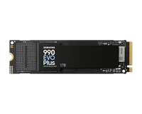 Внутренний твердотельный накопитель Samsung 990 EVO plus 1 Тб 442379591