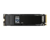 Внутренний твердотельный накопитель Samsung 990 EVO plus 2 Тб 687665763