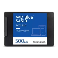 Внутренний твердотельный накопитель Western Digital Blue 500GB 1176671587
