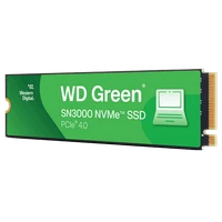 Внутренний твердотельный накопитель Western Digital Green 1TB 488562644