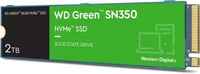 Внутренний твердотельный накопитель Western Digital NVMe 2TB 417290528