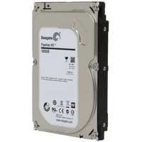 Жесткий диск SEAGATE Video 3.5 HDD 1TB 5.9K SATA3 683763900