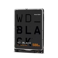 Жесткий диск Western Digital 2.5 HDD 500GB 7.2K SATA3 836783338