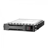 Жесткий диск Hewlett Packard Enterprise Server HDD 2.5 2.4TB 10K SAS 12Gb/s 420904710