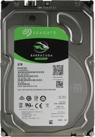 Жесткий диск SEAGATE Barracuda 3.5 8TB 5.4K SATA3 932402728
