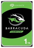 Жесткий диск SEAGATE Barracuda Compute 3.5 1TB 7.2K SATA3 205344626