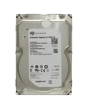 Жесткий диск SEAGATE Enterprise Capacity 3.5 4TB 7.2K SATA3 1664377637