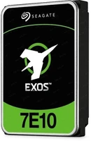 Жесткий диск SEAGATE Exos 7E10 3.5 10Tb 7.2K SATA3 282465803