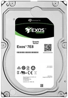 Жесткий диск SEAGATE Exos 7E8 3.5 1Tb 7.2K SAS 12Gb/s 462031087