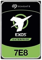 Жесткий диск SEAGATE Exos 7E8 3.5 2Tb 7.2K SATA3 240671140