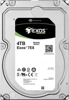 Жесткий диск SEAGATE Exos 7E8 3.5 4Tb 7.2K SAS 12Gb/s 1713473717