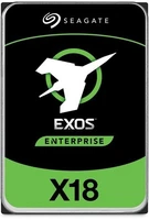Жесткий диск SEAGATE Exos X18 3.5 12TB 7.2K SAS 12Gb/s 901695696