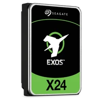 Жесткий диск SEAGATE Exos X24 3.5 20TB 7.2K SATA3 97184325