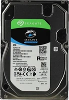 Жесткий диск SEAGATE SkyHawk AI 3.5 8Tb 7.2K SATA3 1364816081