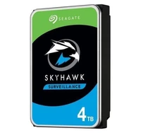 Жесткий диск SEAGATE SkyHawk Surveillance 3.5 4Tb 5.9K SATA3 1142299994