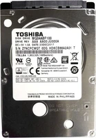 Жесткий диск TOSHIBA 2.5 HDD 1TB 5.4K SATA3 67316191