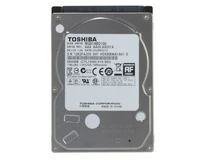 Жесткий диск TOSHIBA 2.5 HDD MQ01ABD 1TB 5.4K SATA2 2029446883