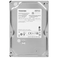 Жесткий диск TOSHIBA DT02-V 3.5 2TB 5.4K SATA3 851057050