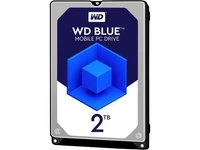 Жесткий диск Western Digital Blue 2.5 SPZX 2TB 5.4K SATA3 1097530073