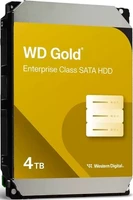 Жесткий диск Western Digital Gold 3.5 4TB 7.2K SATA3 62633909
